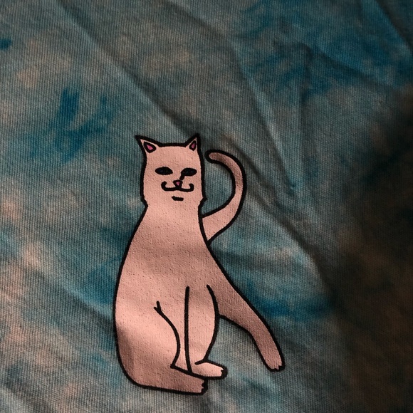 Rip n dip tee - Picture 5 of 5